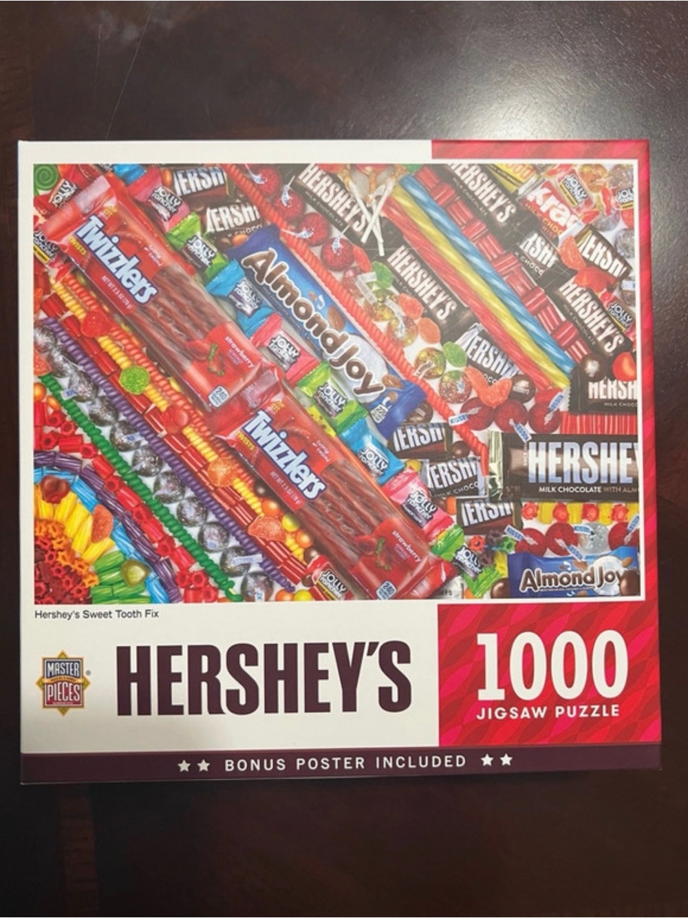 Puzzle